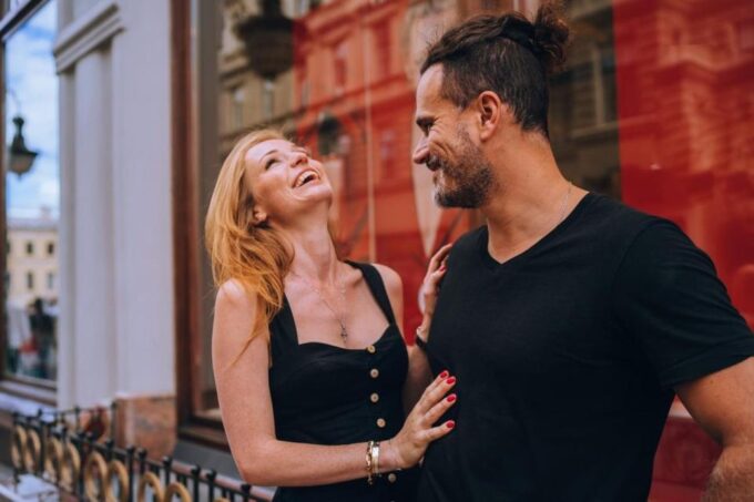 Glasgow's Lovers Stroll: A Romantic Journey - Cancellation and Payment Options