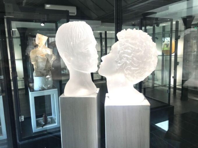 Glass Blowers, Art Galleries and Medieval Villages - Tour Details