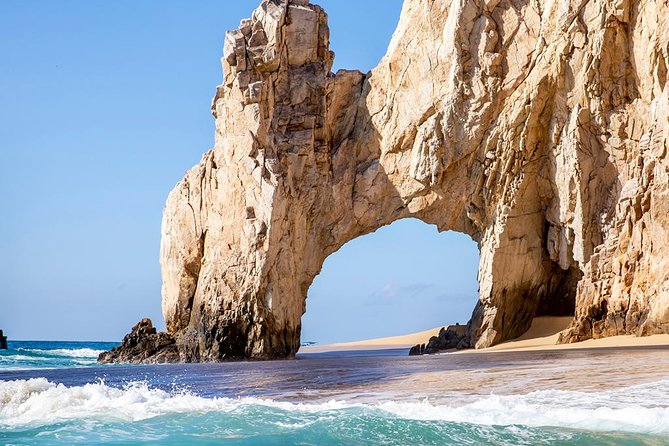 Glass-Bottom Boat Cruise in Cabo San Lucas - Restrictions
