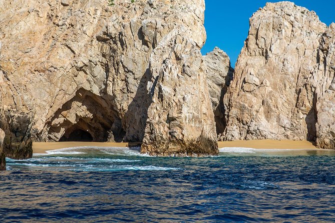 Glass-Bottom Boat Cruise in Cabo San Lucas - Frequently Asked Questions
