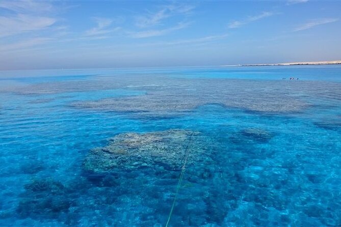 Glass Bottom Boat Cruise in Eilat - Accessibility and Amenities