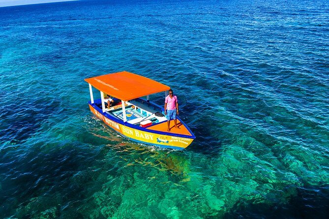 Glass Bottom Boat Ride/Snorkeling/Booby Cay Island from Negril - FAQ