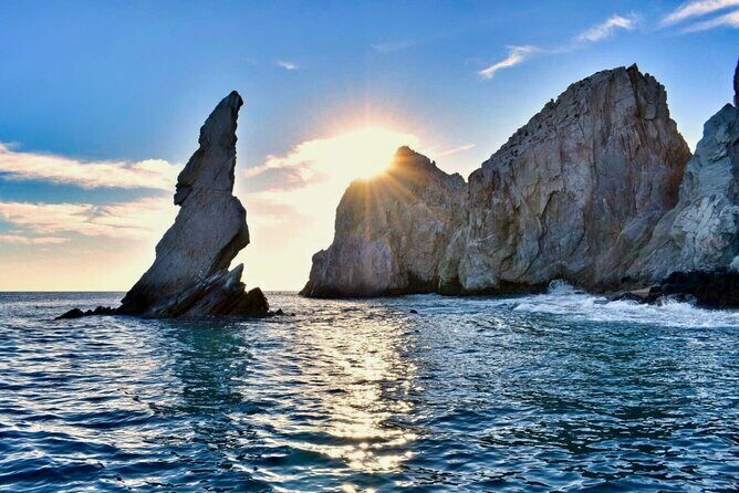 Glass Bottom Boat Sightseeing Tour in Cabo San Lucas - The Realities of the Price and Value