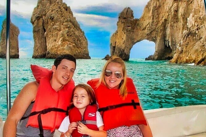 Glass Bottom Boat Sightseeing Tour in Cabo San Lucas - FAQ