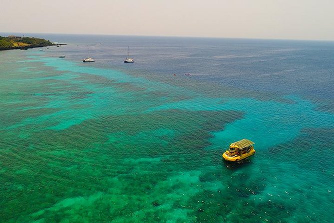 Glass Bottom Boat, Sloth, Monkey Park, Chocolate Factory & West Bay Beach - Pricing and Inclusions