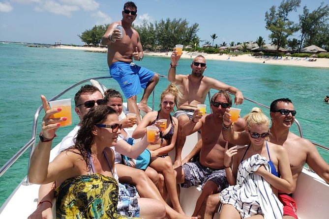 Glass Bottom Boat & Snorkelling Tour Bundle - Tour Overview and Package Details