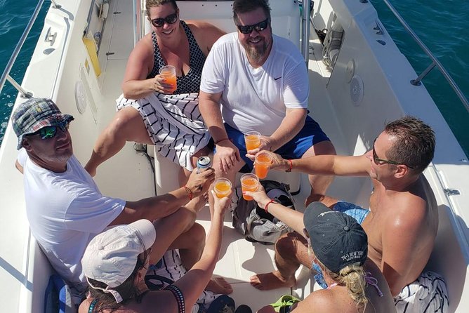 Glass Bottom Boat & Snorkelling Tour Bundle - Customer Experiences and Feedback