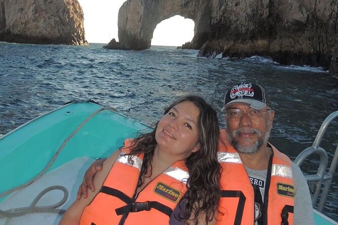 Glass Bottom Boat To the Famous Arch Of Cabo - Frequently Asked Questions