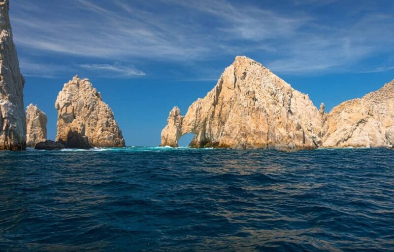 Glass Bottom Boat Tour - Inclusions