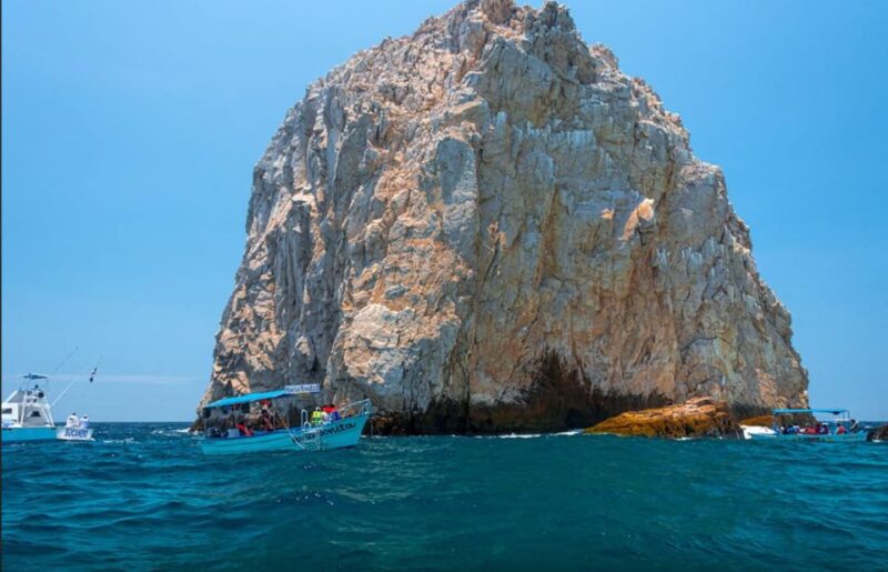 Glass Bottom Boat Tour - Important Information