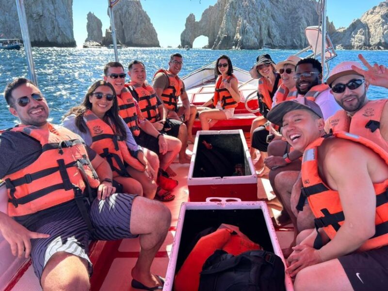 Glass Bottom Boat Tour - Cancellation Policy