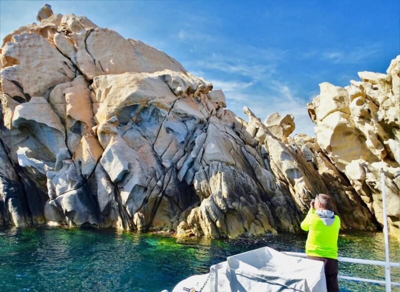 Glass Bottom Boat Trip/ 2 Hours/ Cultural Tour/ Swim Allowed - Key Points