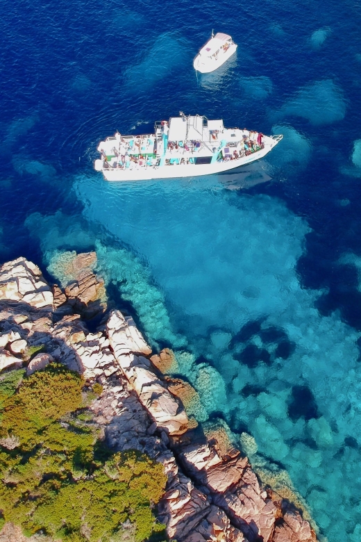 Glass Bottom Boat Trip/ 2 Hours/ Cultural Tour/ Swim Allowed - Pricing Information