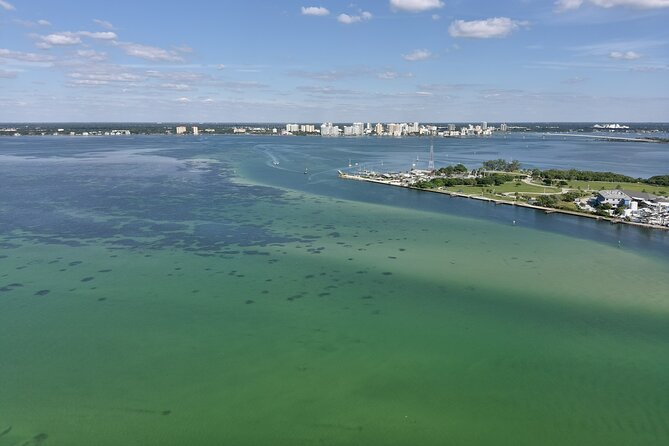 Glass Bottom Kayak Mangrove Tunnel & Sandbar Adventure Sarasota - Exploring the Mangrove Tunnels
