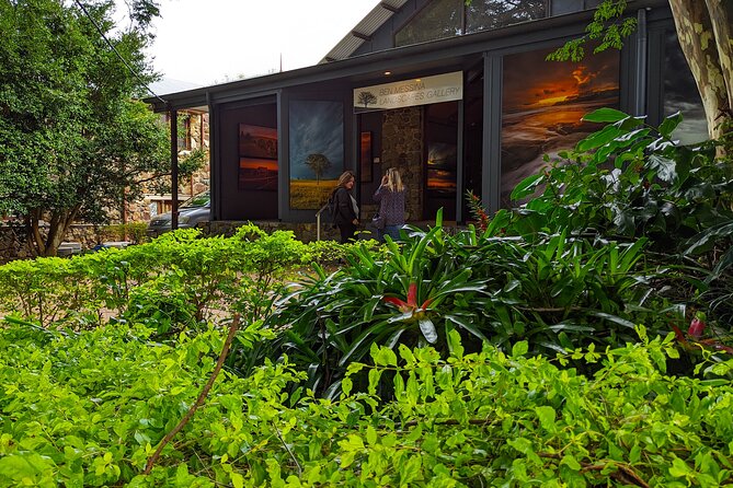 Glass House Mountains, Maleny and Montville Tour From Brisbane - Reviews and Ratings