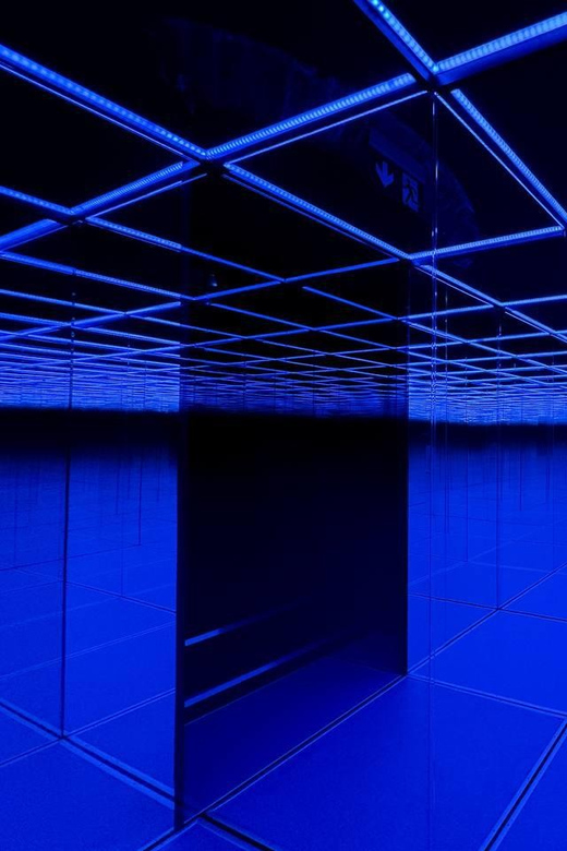 Glass Maze - Ticket Pricing and Cancellation Policy