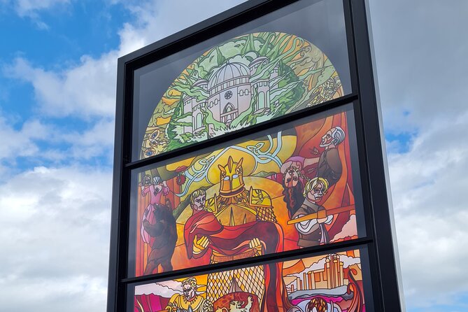 Glass of Thrones Walking Trail - Positive Traveler Reviews