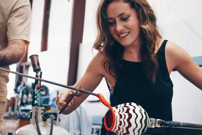 Glassblowing Experience in Florida - Participant Feedback and Recommendations
