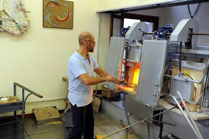 Glassblowing in Venice, Italy (Small Group) - Authenticity of Glass Products