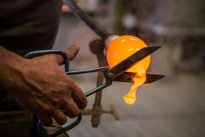Glassblowing in Venice, Italy (Small Group) - Recommendations for Future Visitors