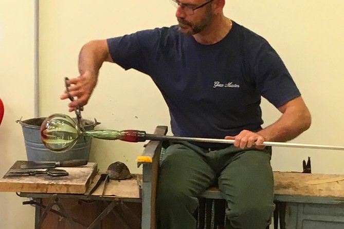 Glassblowing in Venice, Italy (Small Group) - Historical Origins of Murano Glass