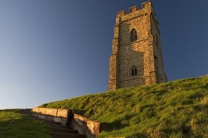 Glastonbury and Cheddar Gorge Guided Day Tour From London - Traveler Experience