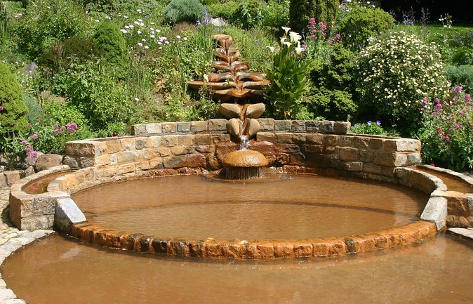 Glastonbury and Cheddar Gorge Guided Day Tour From London - Cancellation Policy