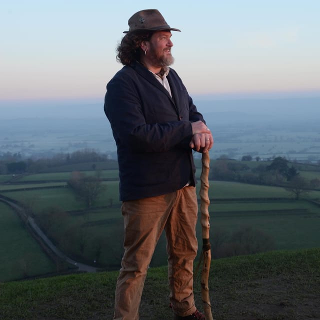 Glastonbury Day Tour - ‘The Quest' - Magdalene, King Arthur - Itinerary Highlights