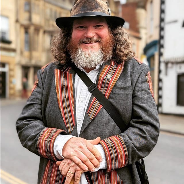 Glastonbury Day Tour - ‘The Quest' - Magdalene, King Arthur - Inclusions