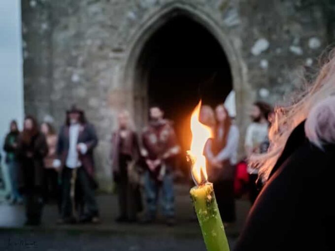 Glastonbury Day Tour - ‘The Quest' - Magdalene, King Arthur - Frequently Asked Questions