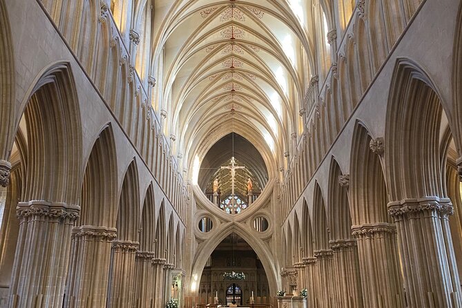 Glastonbury, Wells Cathedral & Cheddar Gorge Day Trip From Bath - Scheduling and Availability