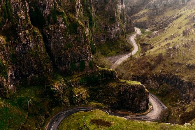 Glastonbury, Wells Cathedral & Cheddar Gorge Day Trip From Bath - Traveler Information