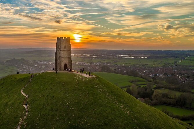 Glastonbury, Wells Cathedral & Cheddar Gorge Day Trip From Bath - Recap
