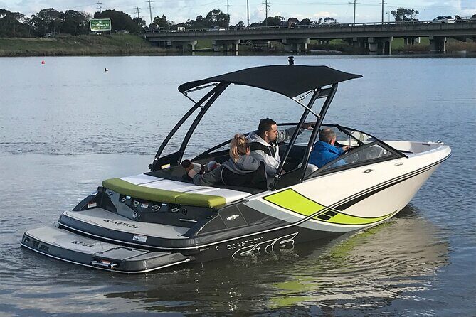 Glastron Boat Rental - Key Points from the Glastron Boat Rental