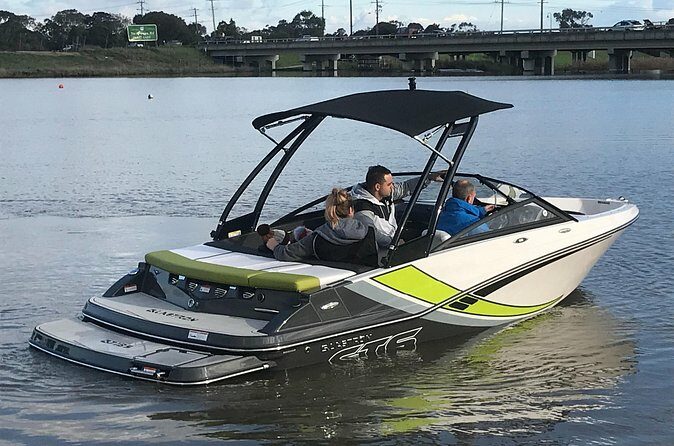 Glastron Boat Rental - Final Thoughts