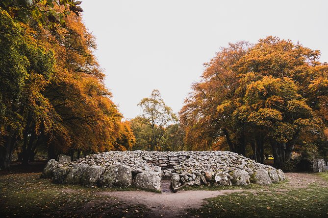 Glen Affric & Culloden Tour From Inverness Including Admissions - Included Experiences