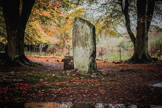 Glen Affric & Culloden Tour From Inverness Including Admissions - Meeting and Pickup