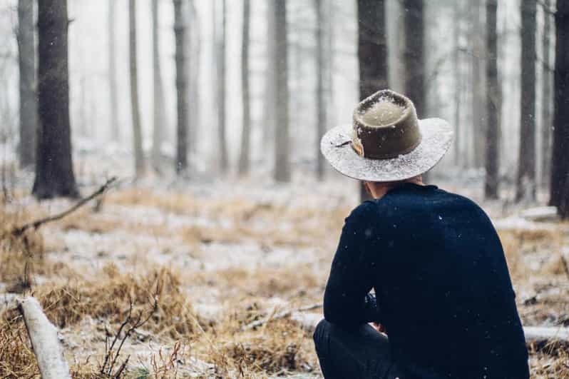 Glen Affric Guided Winter Walk - Itinerary Details