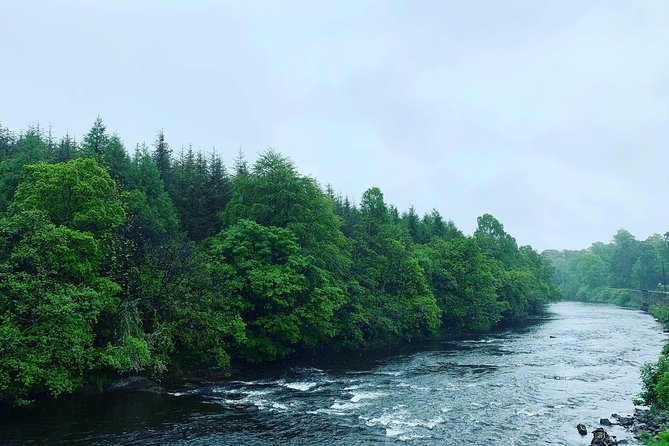 Glencoe, Central Highlands, Rob Roy, Whisky, Private Tour - Glencoe Exploration