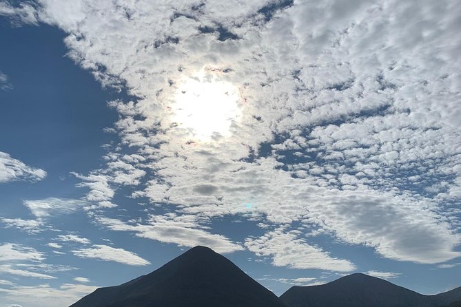 Glencoe, Central Highlands, Rob Roy, Whisky, Private Tour - Pickup and Meeting Points
