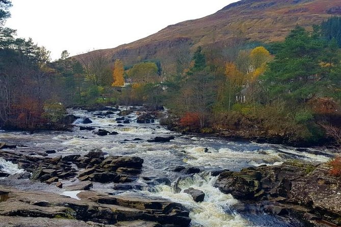 Glencoe & Glenfinnan Private Day Tour With Scottish Local - Positive Guest Reviews