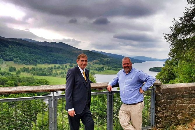 Glencoe & Glenfinnan Private Day Tour With Scottish Local - Private Tour for 1 to 6 Passengers