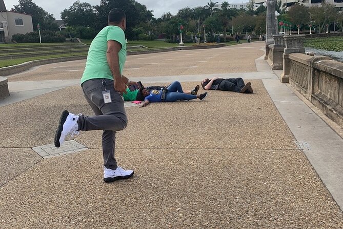 Glendale Scavenger Hunt by Zombie Scavengers - Reviews and Ratings Analysis