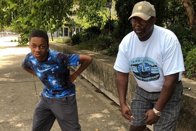 Glendale Scavenger Hunt by Zombie Scavengers - Preparing for the Zombie Apocalypse