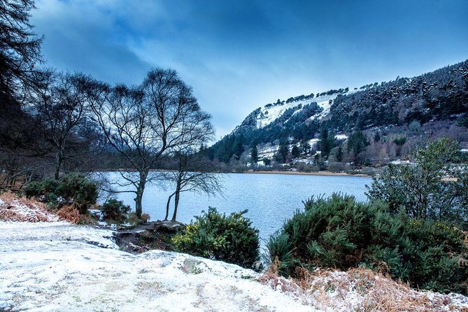 Glendalough and Dublin City Excursion - Ship to Shore - Tour Overview