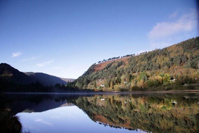 Glendalough and Dublin City Excursion - Ship to Shore - Participant Guidelines