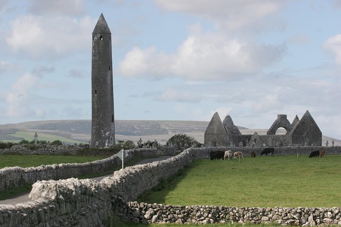 Glendalough and Dublin City Excursion - Ship to Shore - Dublin City Exploration
