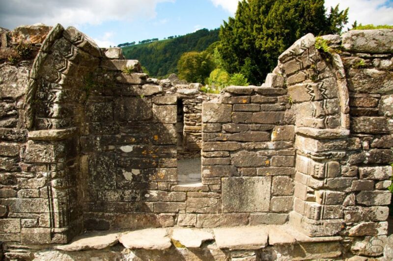 Glendalough: Legends and Landmarks Self-Guided Audio Tour - Experience and Highlights