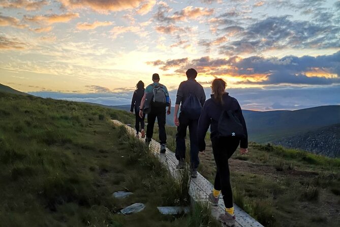 Glendalough Night Hike and History Tour - Historical Significance of Glendalough
