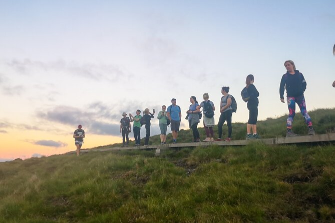 Glendalough Night Hike and History Tour - Tour Logistics and Details